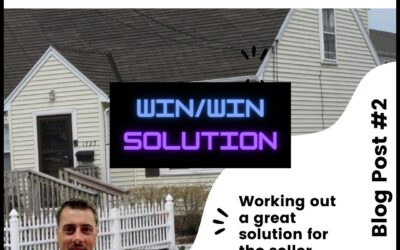 Win/Win Seller Solutions